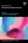 Image for Handbook of Feminist Governance