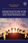 Image for Innovation for entrepreneurs