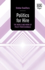 Image for Politics for hire  : the world and work of policy professionals