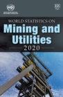 Image for World Statistics on Mining and Utilities 2020