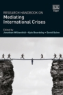 Image for Research Handbook on Mediating International Crises
