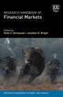 Image for Research Handbook of Financial Markets