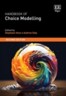 Image for Handbook of Choice Modelling : Second Edition
