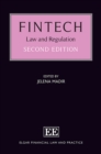 Image for Fintech  : law and regulation