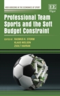 Image for Professional Team Sports and the Soft Budget Constraint