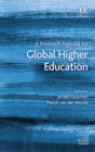 Image for A research agenda for global higher education