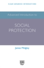 Image for Advanced Introduction to Social Protection