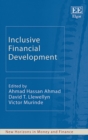 Image for Inclusive Financial Development
