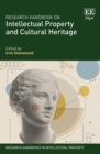 Image for Research Handbook on Intellectual Property and Cultural Heritage