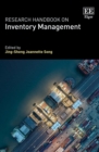 Image for Research Handbook on Inventory Management