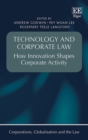 Image for Technology and Corporate Law