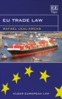 Image for EU Trade Law