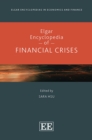 Image for Elgar Encyclopedia of Financial Crises