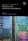 Image for Research Handbook on Warfare and Artificial Intelligence