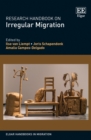 Image for Research Handbook on Irregular Migration