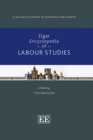 Image for Elgar Encyclopedia of Labour Studies