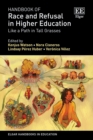 Image for Handbook of Race and Refusal in Higher Education