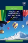 Image for Progressing Performance and Wellbeing at Work