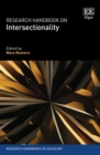 Image for Research Handbook on Intersectionality