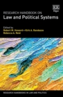 Image for Research Handbook on Law and Political Systems