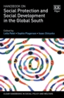 Image for Handbook on Social Protection and Social Development in the Global South