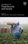 Image for Handbook of food security and society