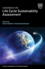 Image for Handbook on Life Cycle Sustainability Assessment