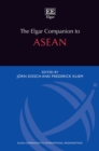 Image for The Elgar Companion to ASEAN