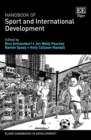Image for Handbook of Sport and International Development