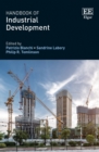 Image for Handbook of industrial development