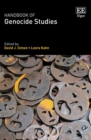 Image for Handbook of Genocide Studies