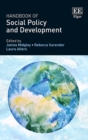 Image for Handbook of social policy and development