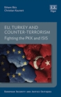 Image for EU, Turkey and Counter-Terrorism