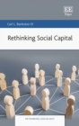 Image for Rethinking Social Capital