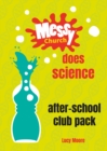 Image for Messy Church Does Science After-School Club
