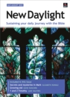 Image for New daylight  : sustaining your daily journey with the Bible: May-August 2021