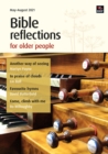 Image for Bible reflections for older people: May-August 2021