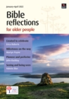 Image for Bible Reflections for Older People January-April 2022