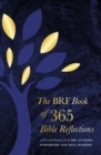 Image for The BRF Book of 365 Bible Reflections