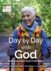 Image for Day by day with God  : rooting women&#39;s lives in the bible: January-April 2022