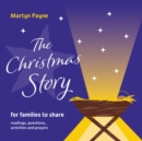 Image for The Christmas story  : for families to share