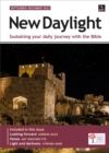 Image for New daylight  : sustaining your daily journey with the bible: September-December 2022