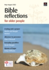 Image for Bible Reflections for Older People May-August 2022