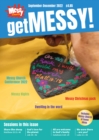 Image for Get Messy! September-December 2022 : Session material, news, stories and inspiration for the Messy Church community