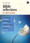 Image for Bible reflections for older people: January-April 2023