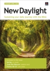 Image for New daylight  : sustaining your daily journey with the bible: January-April 2023