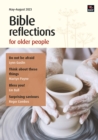 Image for Bible reflections for older people: May-August 2023