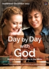 Image for Day by Day with God September-December 2023