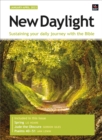 Image for New daylight  : sustaining your daily journey with the bibleJanuary-April 2023