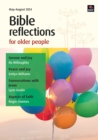 Image for Bible Reflections for Older People May-August 2024